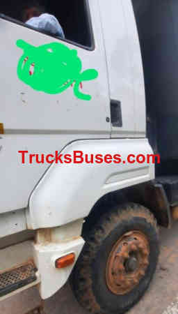 Ashok Leyland 2518 Images