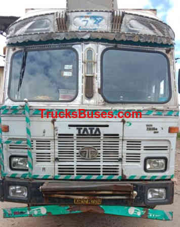 Tata 2518 