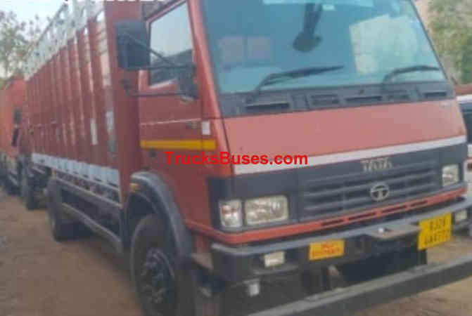 Tata 1512 Images