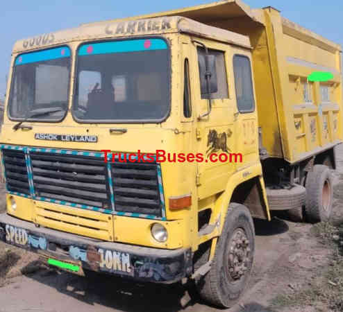 Ashok Leyland 1616 