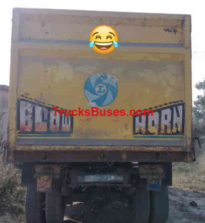 Ashok Leyland 1616 Images