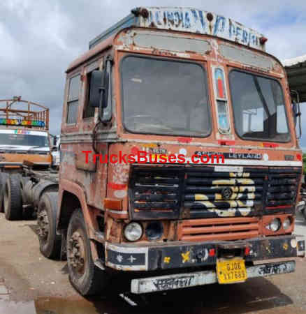 Ashok Leyland 3116 