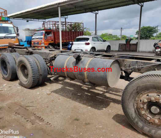 Ashok Leyland 3116 Images