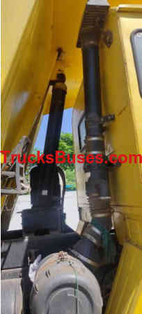 Ashok Leyland 2518 Images