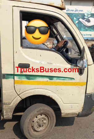 Tata Ace Images