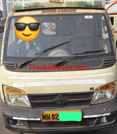 Tata Ace 