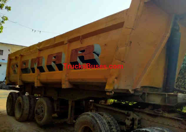 Ashok Leyland 4923 Images