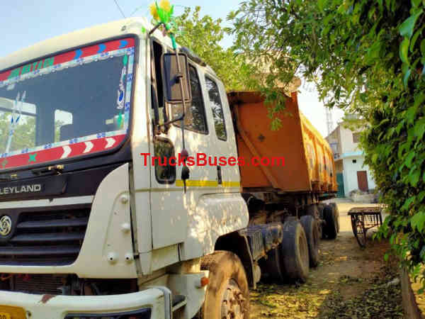 Ashok Leyland 4923 Images