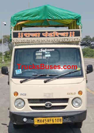 Tata Ace Images