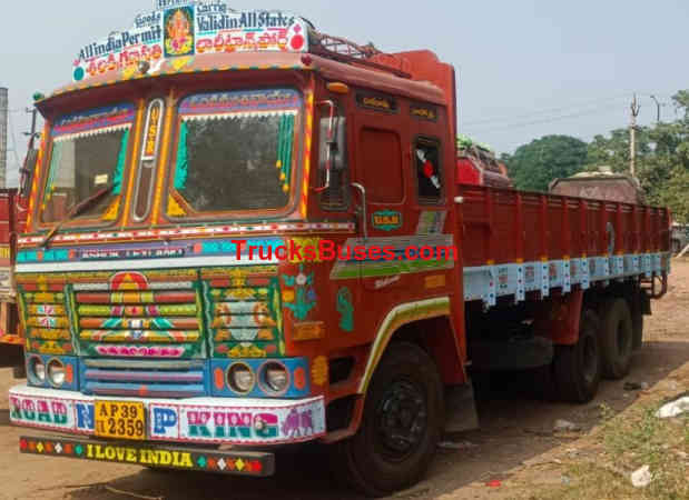 Ashok Leyland 2516 
