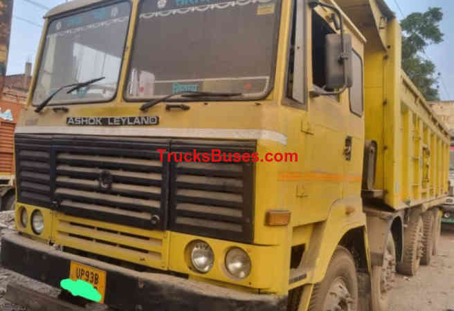 Ashok Leyland 3718 