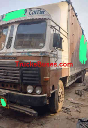 Ashok Leyland 2518 Images