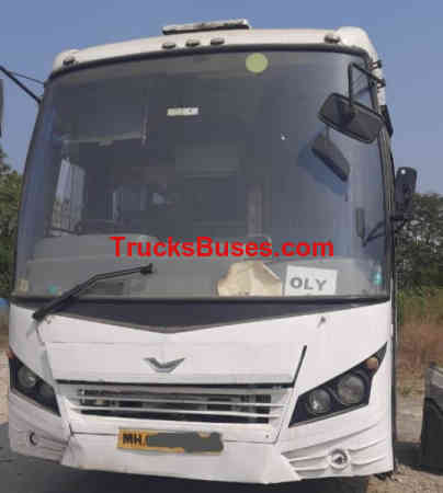 Tata LPO 1618 Images