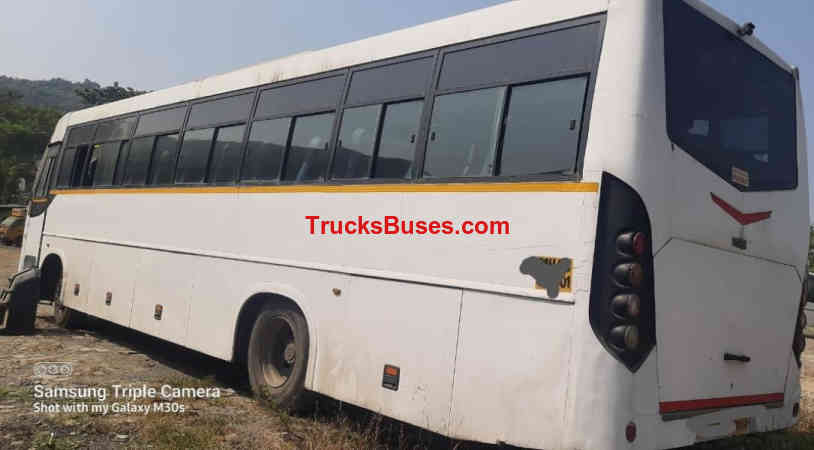 Tata LPO 1618 Images