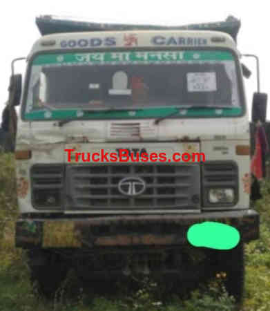 Tata 2523 Images