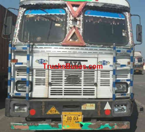 Tata 3118 