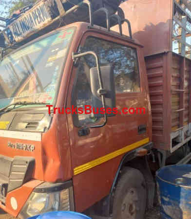 Eicher 1059 XP 