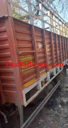 Eicher 1059 XP Images