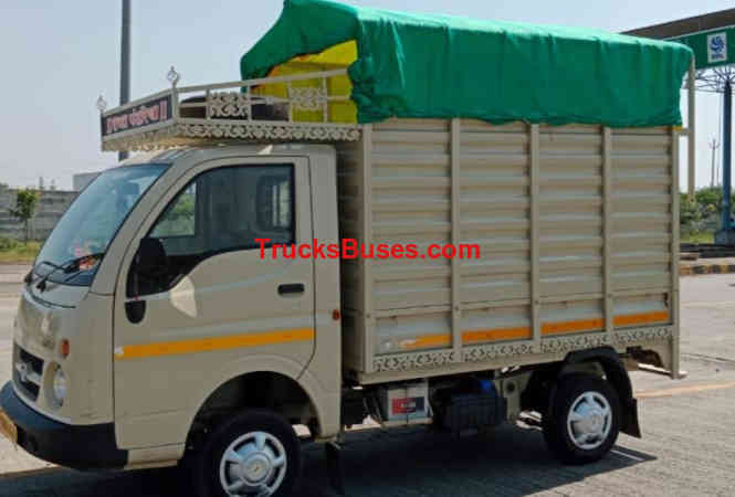 Tata Ace 