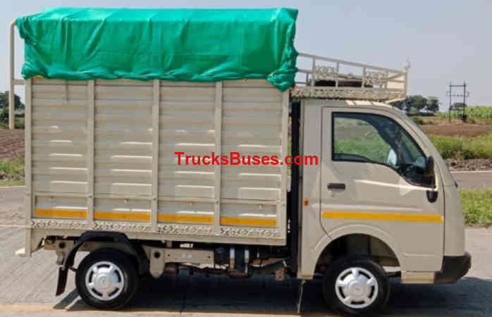 Tata Ace Images