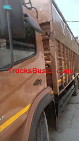 Mahindra Furio 14 Images