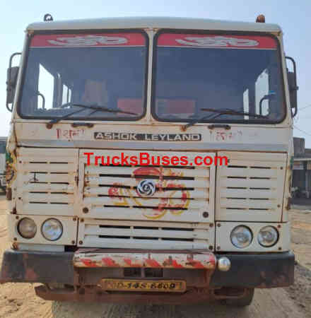 Ashok Leyland 3718 