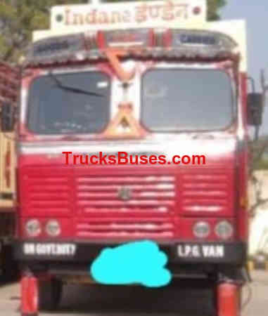 Ashok Leyland 2518 