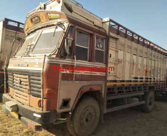 Ashok Leyland 1616 
