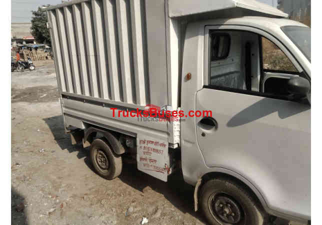 Tata Ace XL Images