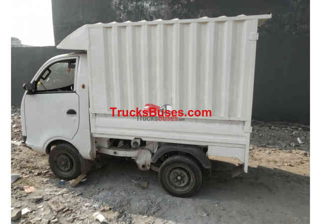 Tata Ace XL Images