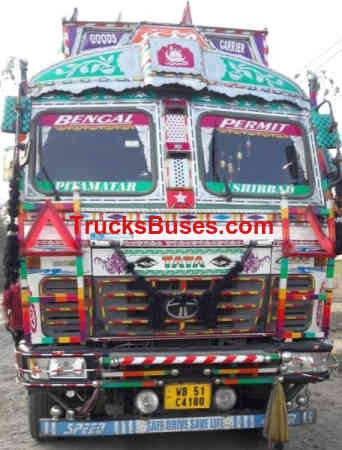 Tata 4825 
