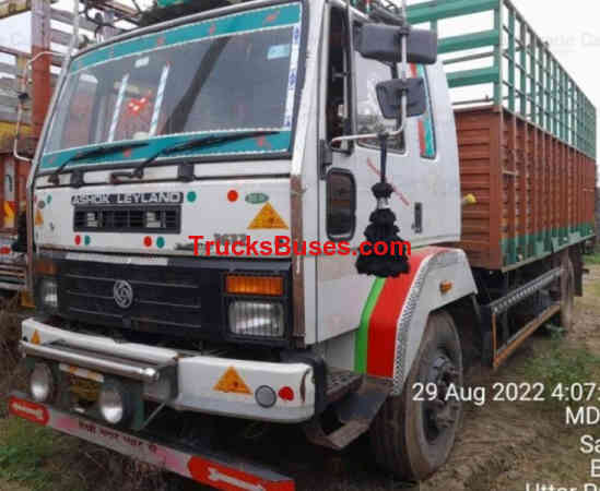 Ashok Leyland 1612 Images