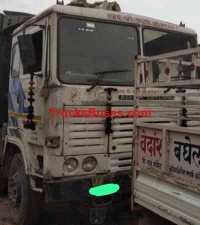 Ashok Leyland 3718 Images