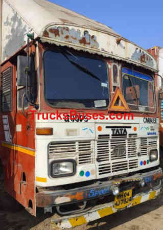 Tata 1615 Images