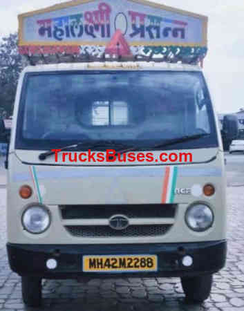Tata Ace 