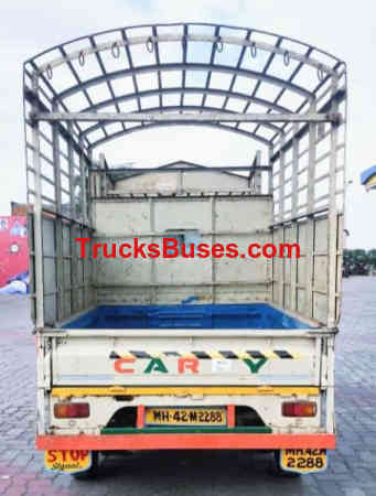 Tata Ace Images