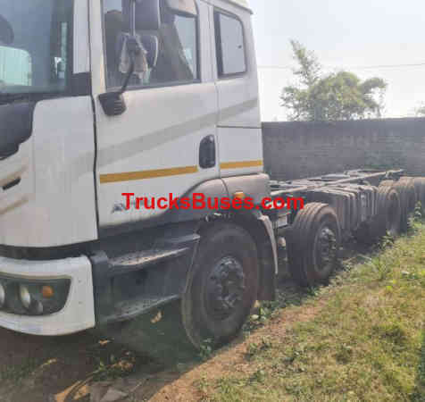 Ashok Leyland 4825 Images