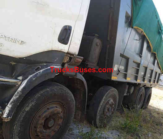 Ashok Leyland 3123 Images