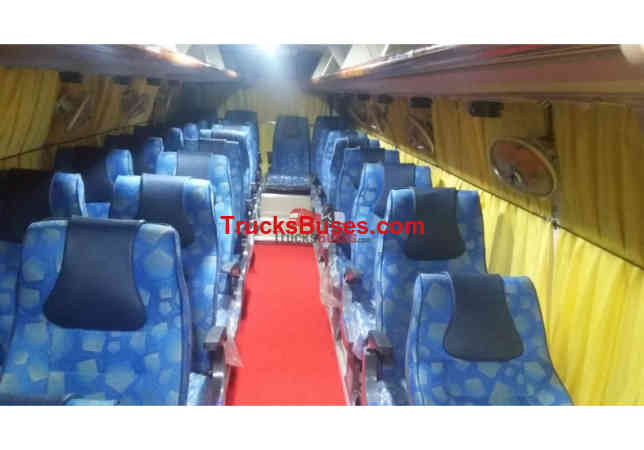 Ashok Leyland 	Lynx Smart (Stag) Images