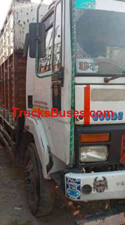 Ashok Leyland Ecomet 1212 Images