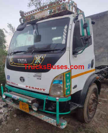 Tata Ultra 1518 Images