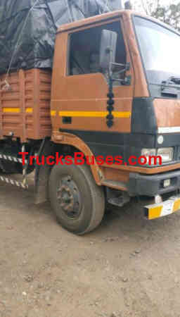 Tata 1109 Images