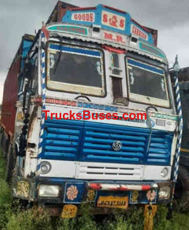 Ashok Leyland 3718 