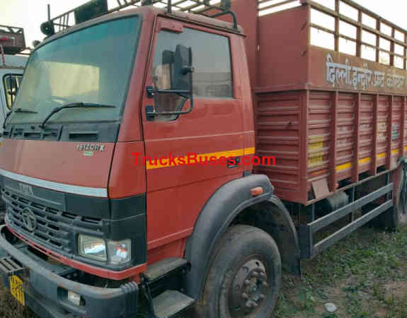 Tata 1512 Images