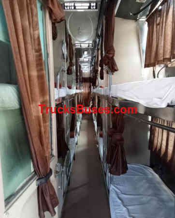 Tata LPO 1618 Images