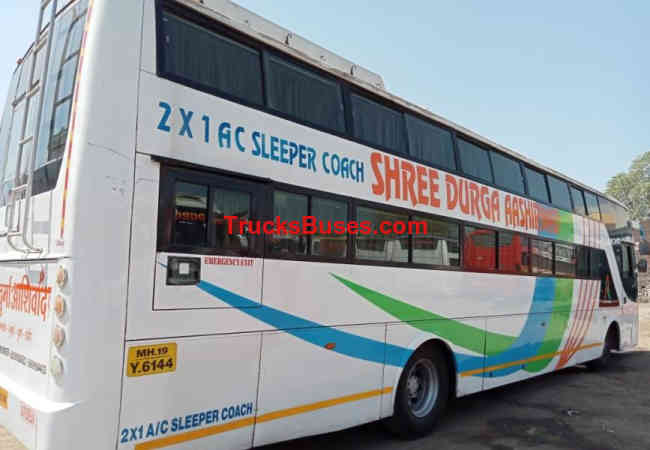 Tata LPO 1618 Images