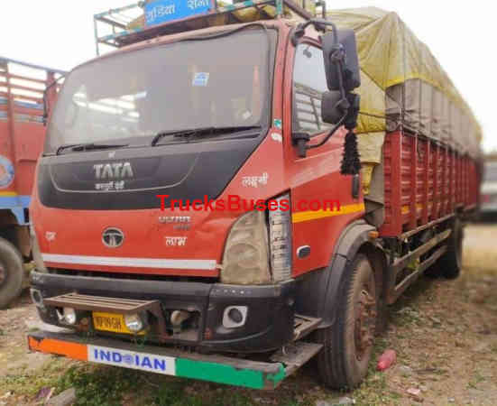 Tata Ultra 1518 Images