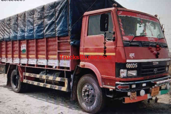 Tata 1412 