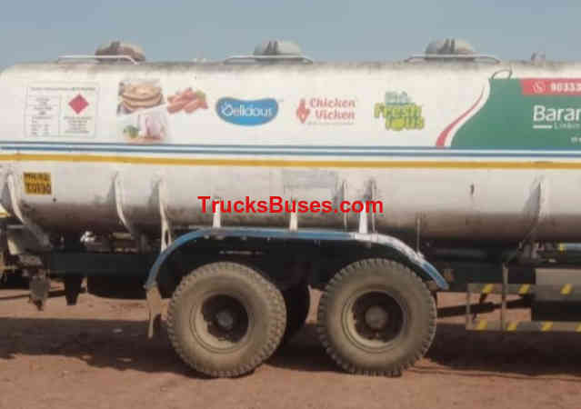 Ashok Leyland 2518 Images