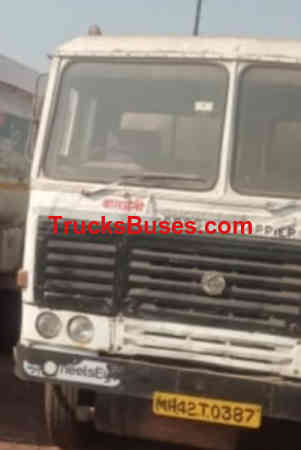 Ashok Leyland 2518 Images